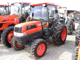 KUBOTA L3430 USZCZELKA GŁOWICY